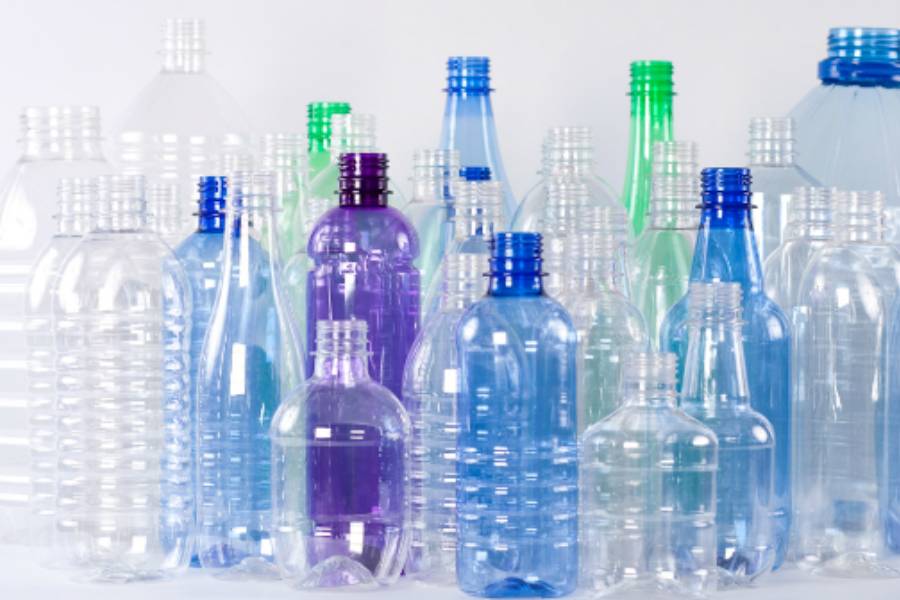 5 دلیل مهم برای استفاده کمتر از بطری پلاستیکی را بشناسید