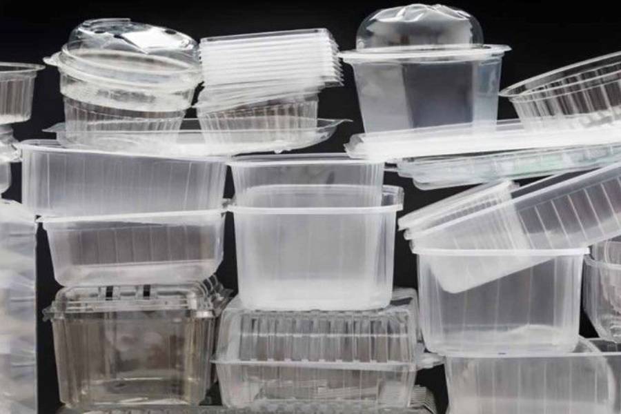 3 مورد از مزایا و معایب استفاده از ظروف پلاستیکی یکبار مصرف
